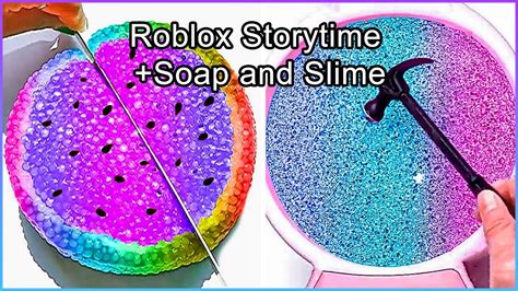 Text to speech slime - Text To Speech 🎅 Asmr Slime Storytime ️ Oh my God! He is pregnant, | Roblox Story #55